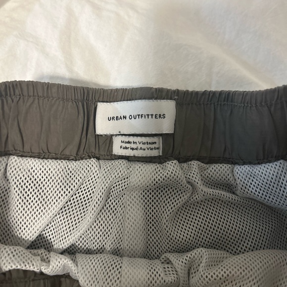 Urban Outfitters Gray Heat Pants - Picture 3 of 5